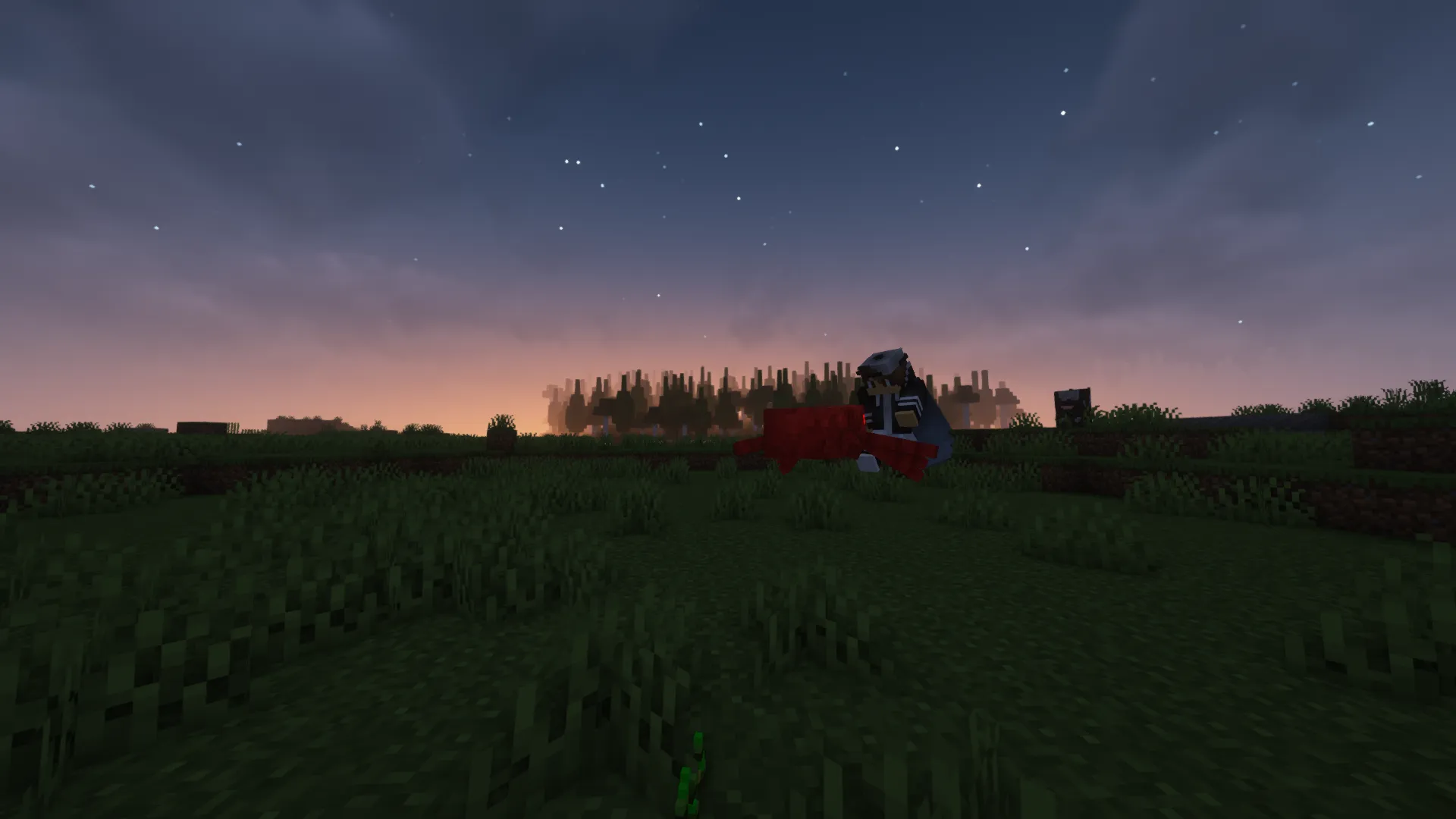 BreakPack — скриншот 1 (Модпаки, Minecraft)