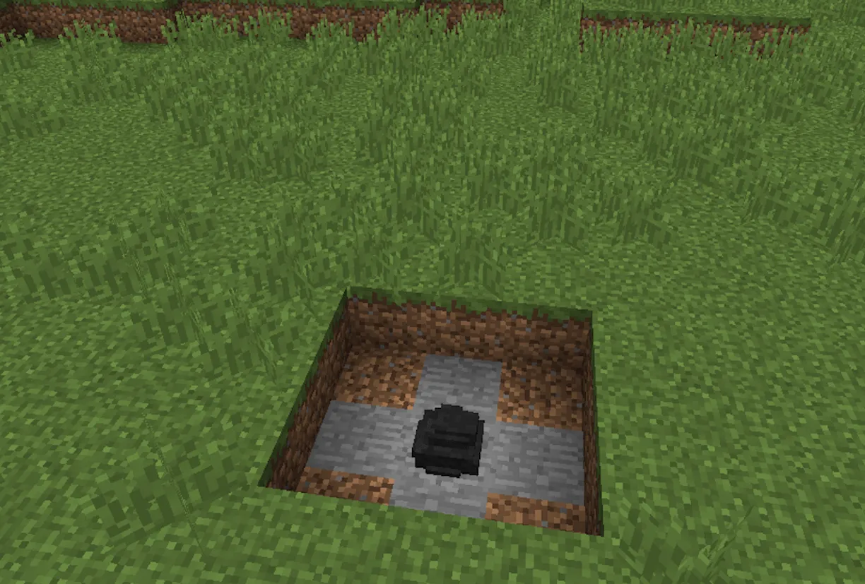 Oil for vehicles and roads — скриншот 4 (Моды, Minecraft)