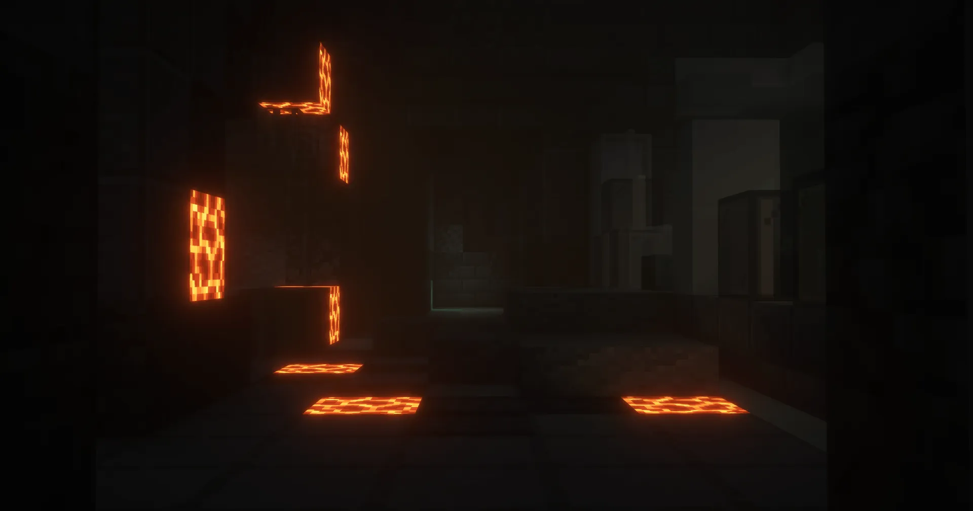 ! 0verHaul ! — скриншот 8 (Модпаки, Minecraft)