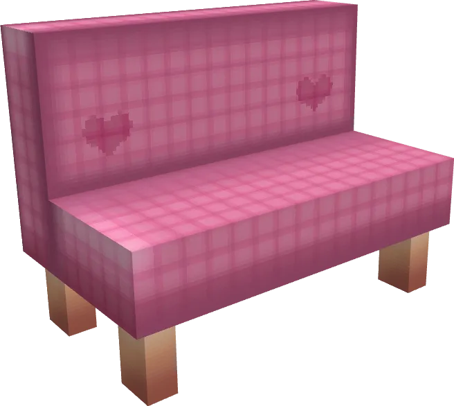Pastel Decor, Моды, Minecraft
