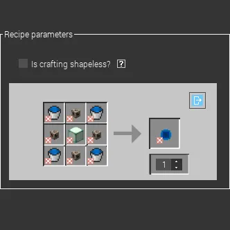 Leos Tools, Моды, Minecraft