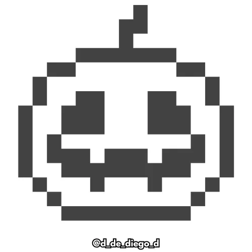 HALLOWEEN CROSSHAIR — скриншот 2 (Текстуры, Minecraft)