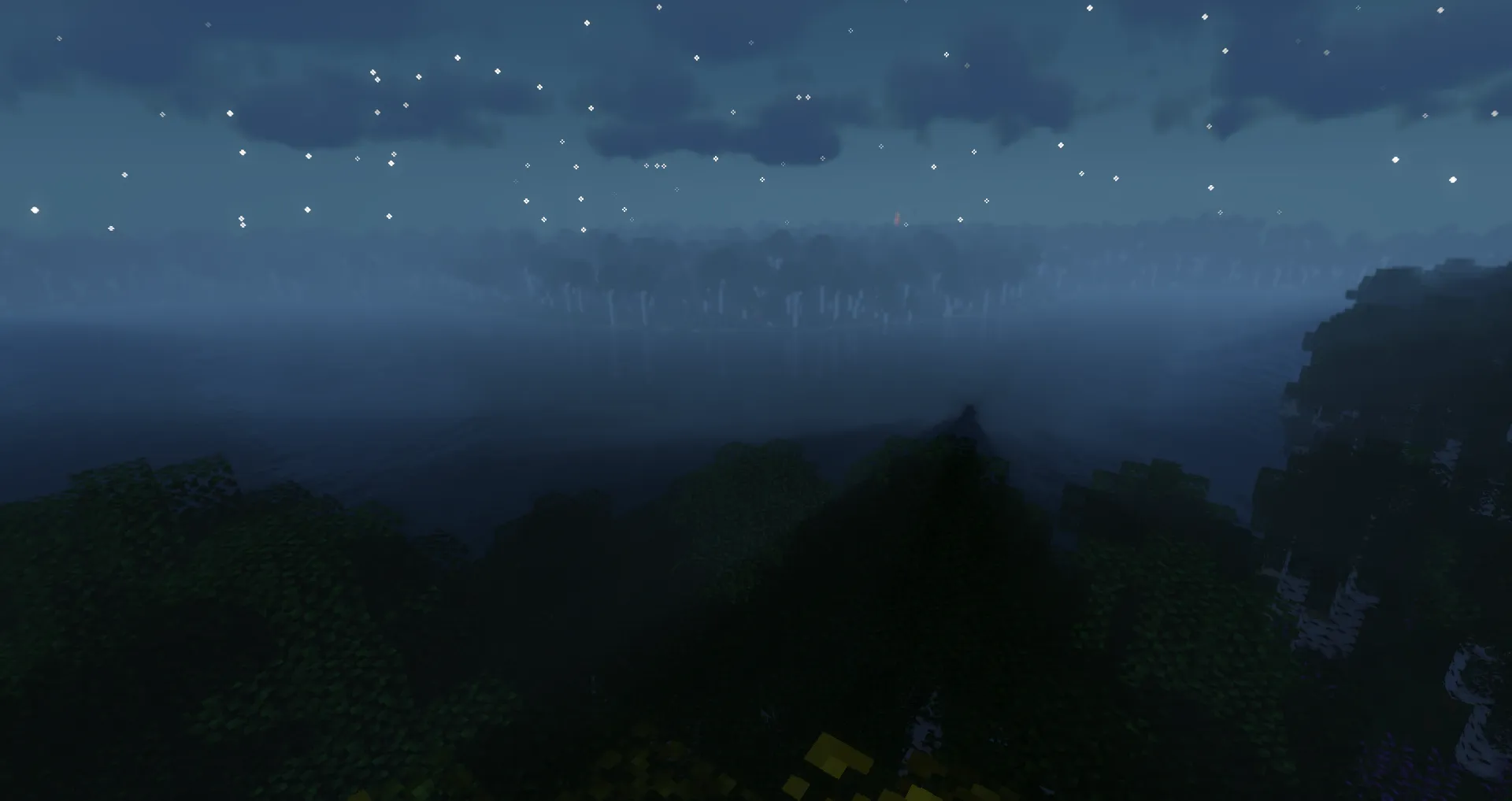 Full-Fill-ment — скриншот 2 (Модпаки, Minecraft)