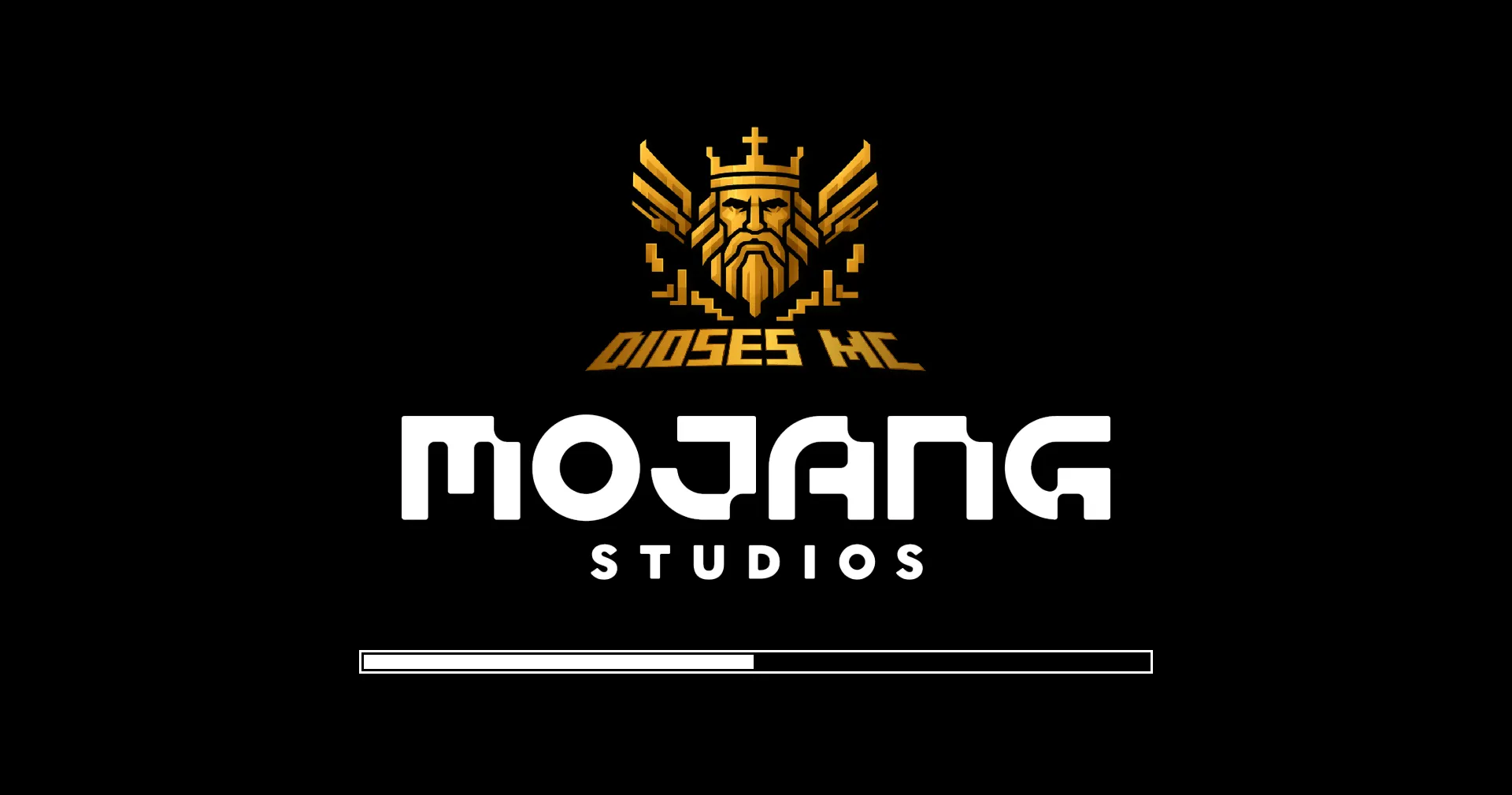 DiosesMC - Official, Модпаки, Minecraft