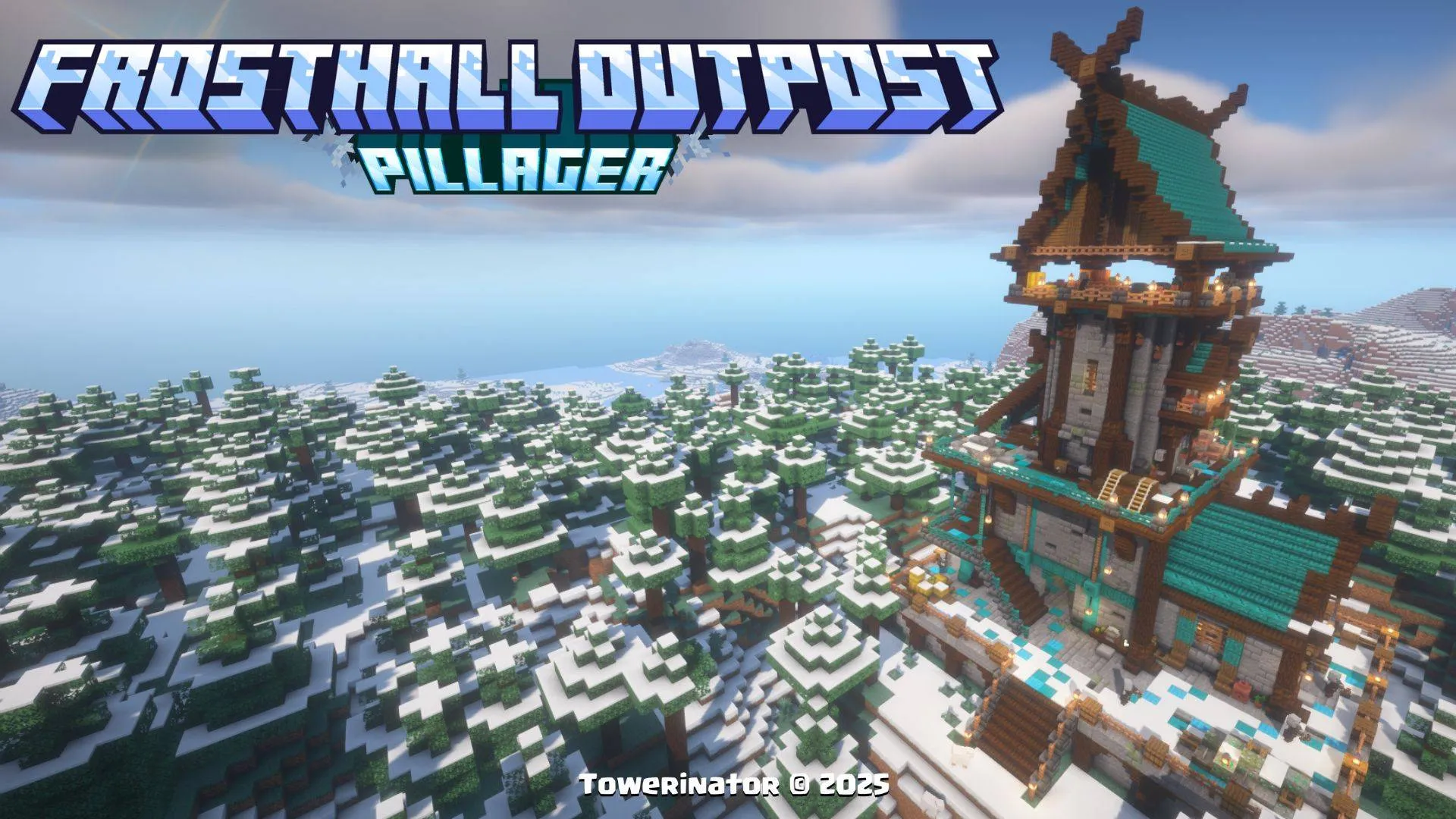 project-1415639, Моды, Minecraft