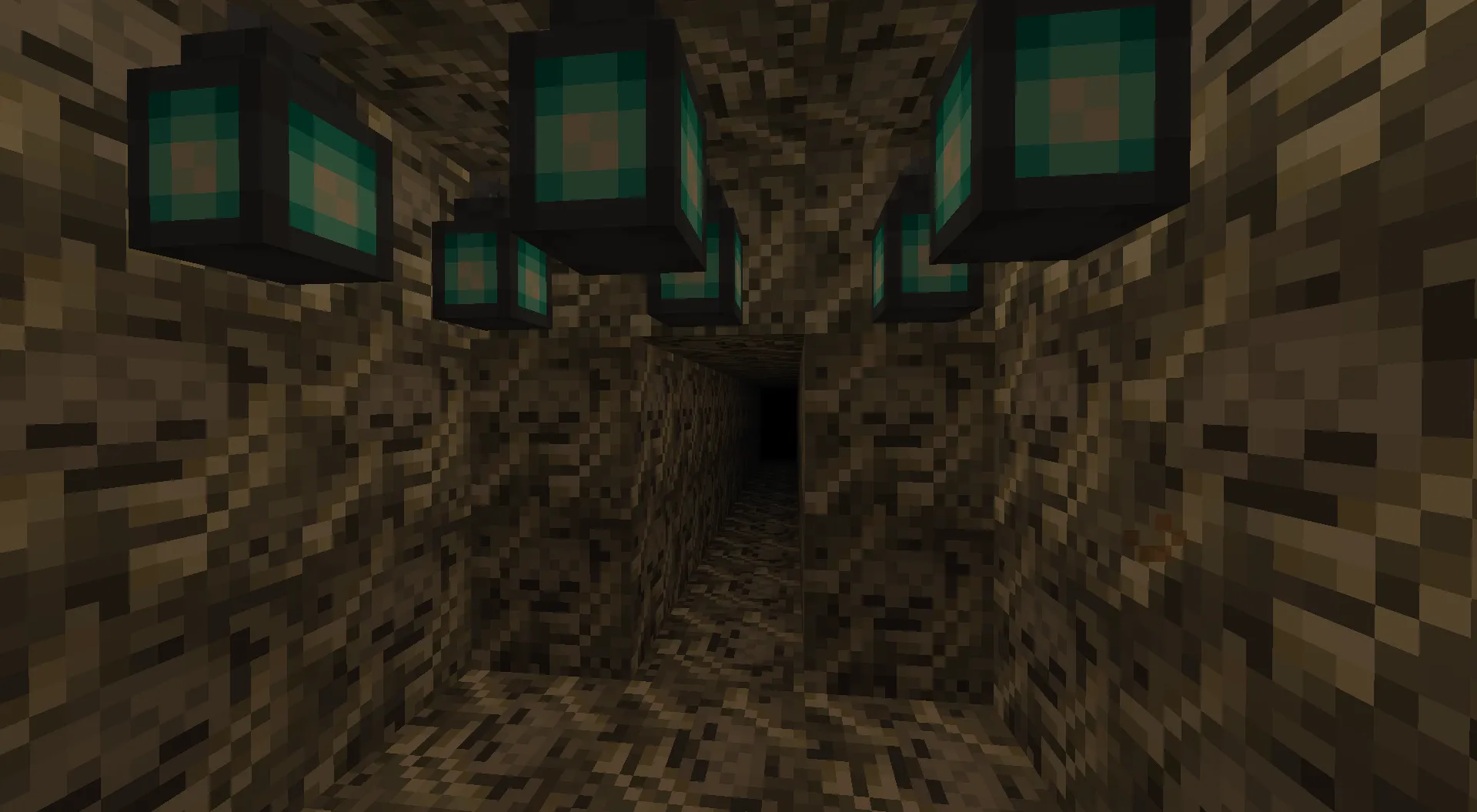 Daggercraft — скриншот 18 (Моды, Minecraft)
