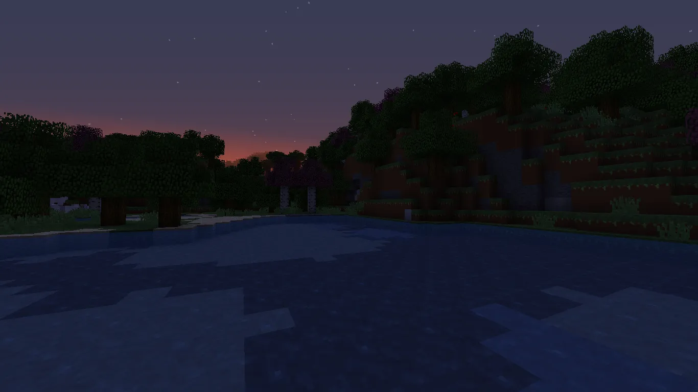 Mondoe Pack — скриншот 3 (Текстуры, Minecraft)