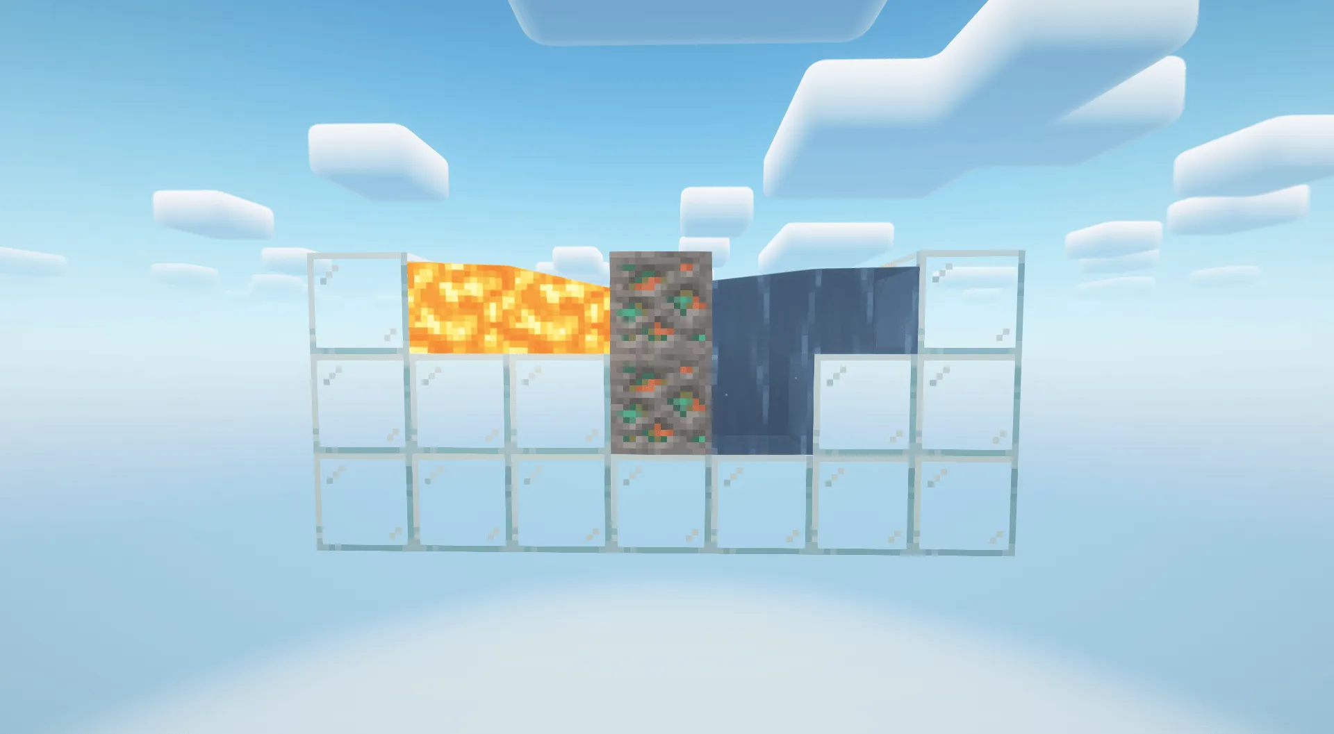 Cobblestone Generator Tweak, Моды, Minecraft