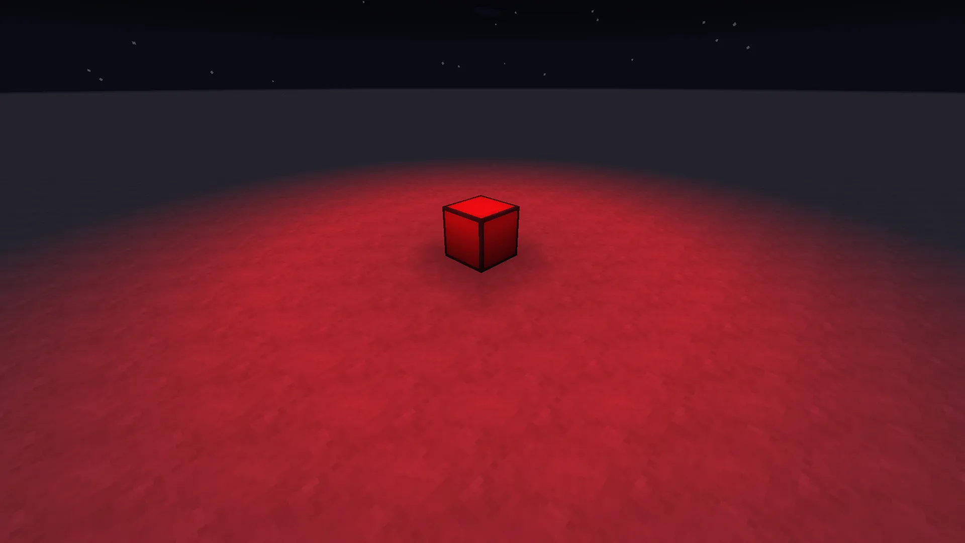 Colored Lights, Моды, Minecraft