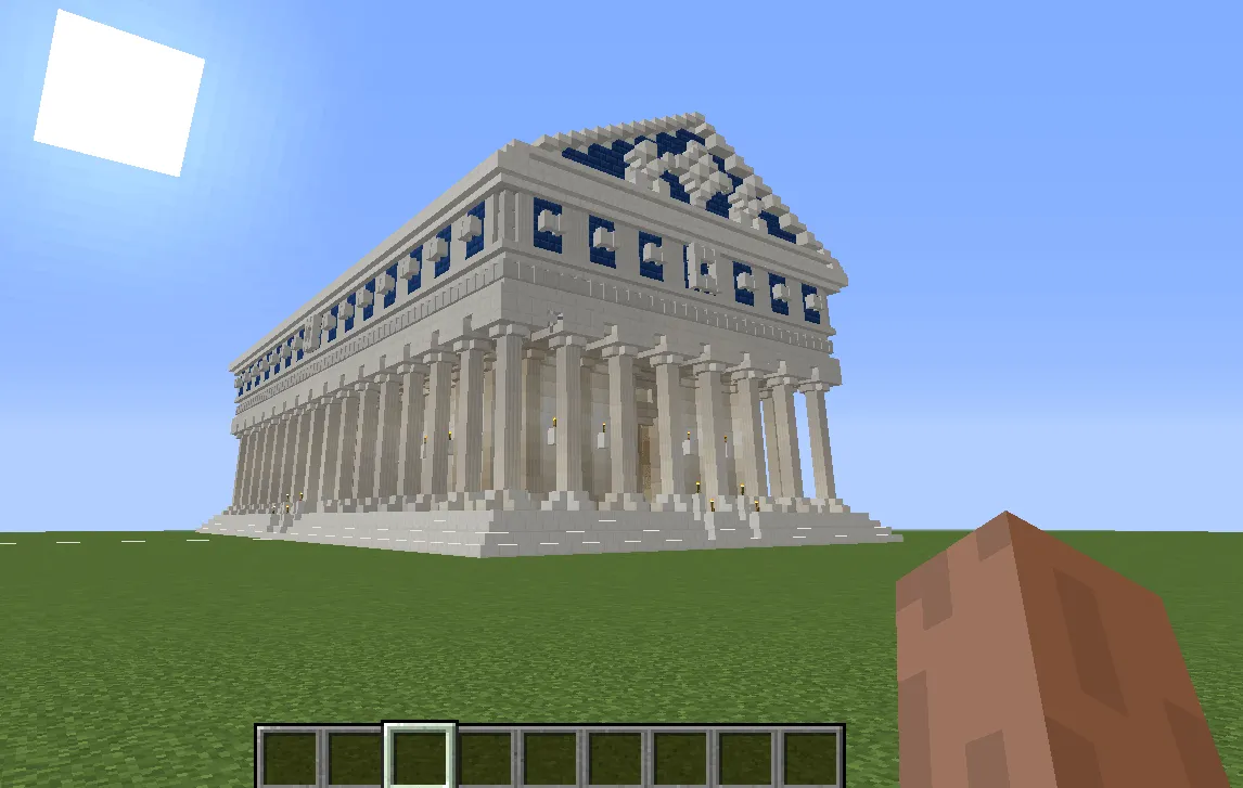 Industrialized Alchemy Steampunk — скриншот 6 (Моды, Minecraft)