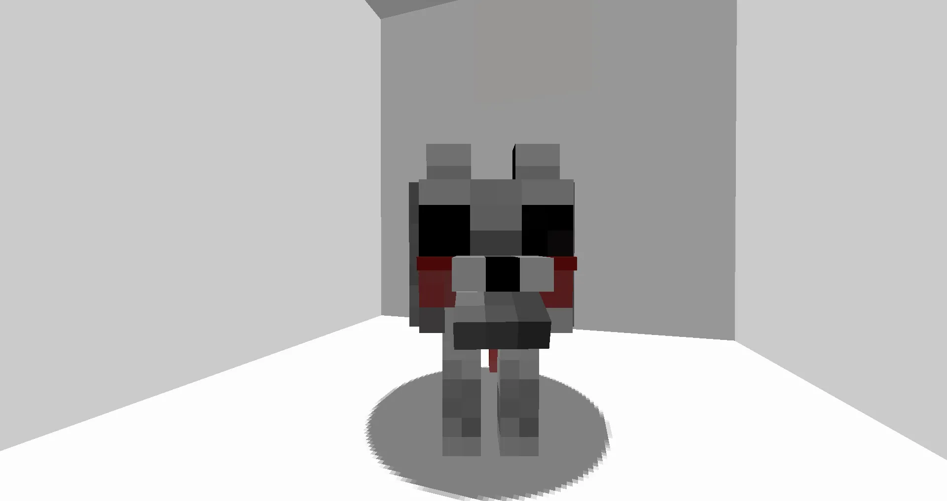 project-911209, Моды, Minecraft