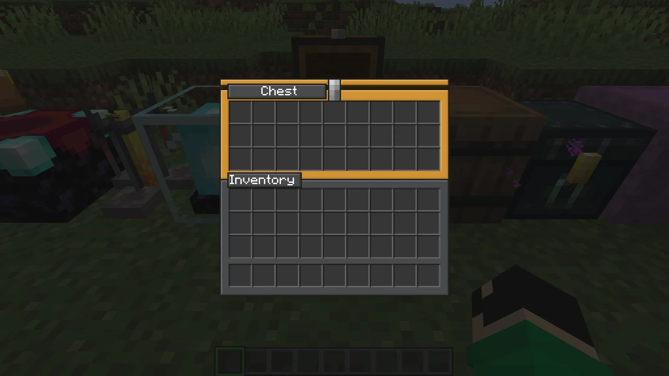 Better GUI BC — скриншот 13 (Текстуры, Minecraft)
