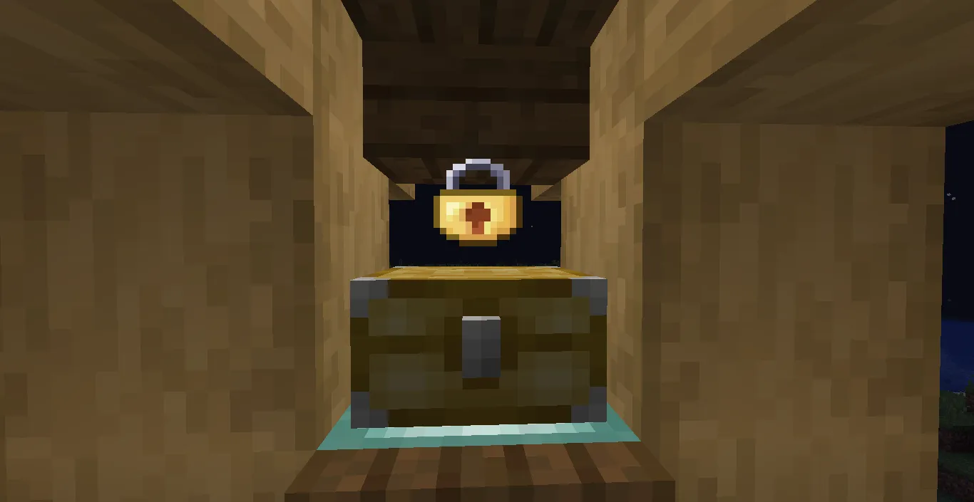 Old Legends, Моды, Minecraft