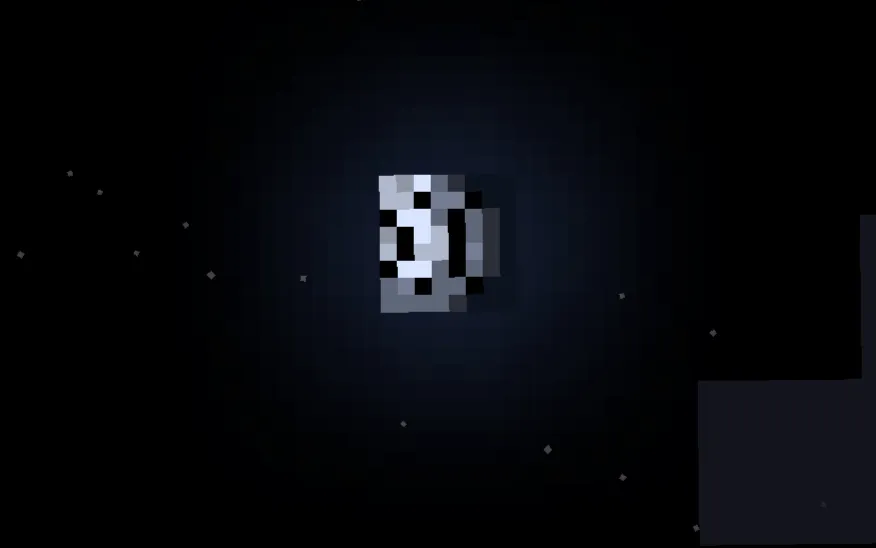 Dulan's Angry Sun (and angry moon) — скриншот 4 (Текстуры, Minecraft)