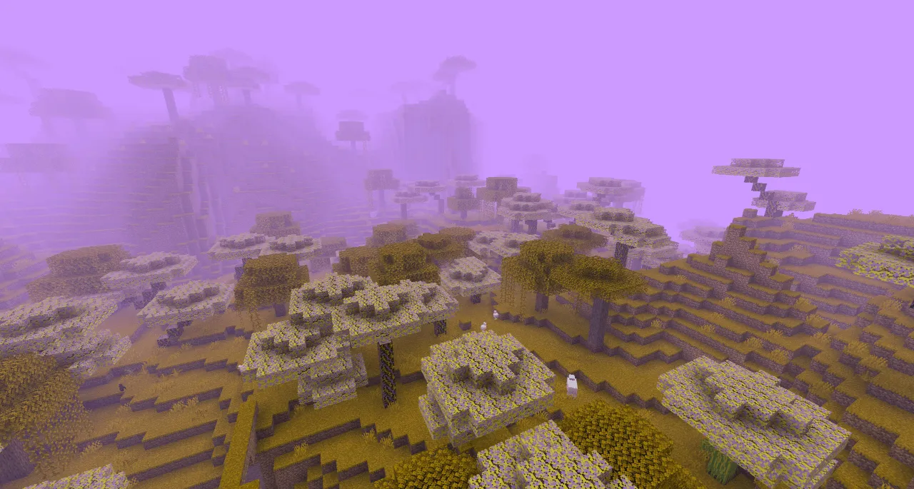 Mystiwood Multicraft — скриншот 3 (Моды, Minecraft)