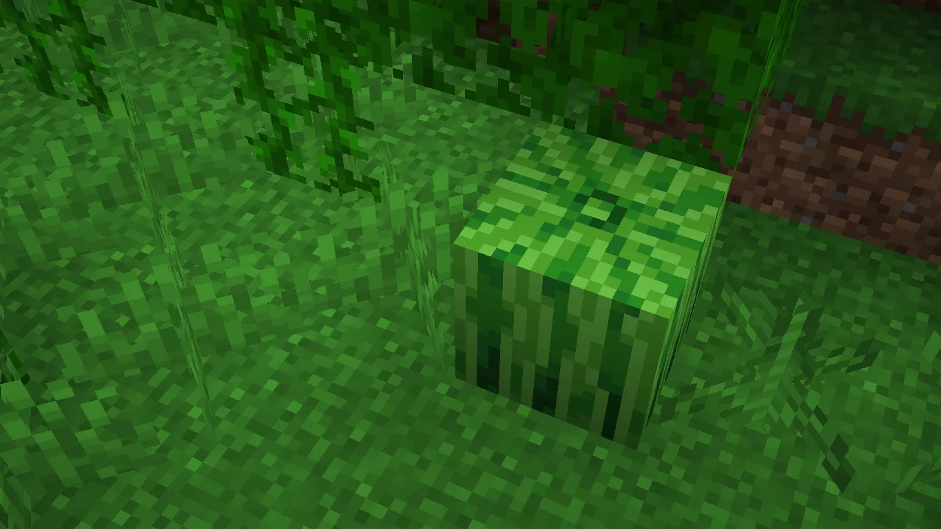 Enhanced Foods — скриншот 6 (Текстуры, Minecraft)