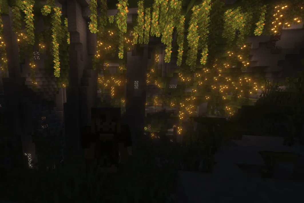 Arcanum Dei: Reforged — скриншот 1 (Модпаки, Minecraft)