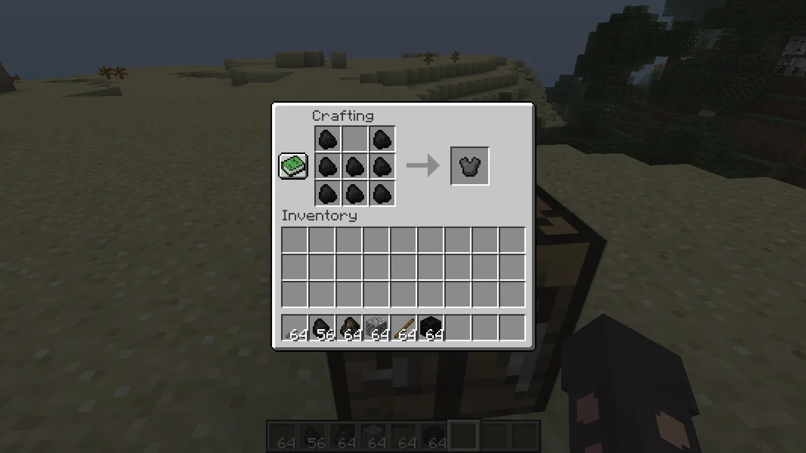 XtraFuel++ — скриншот 10 (Моды, Minecraft)