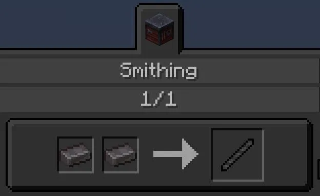 Spears of Longinus, Моды, Minecraft