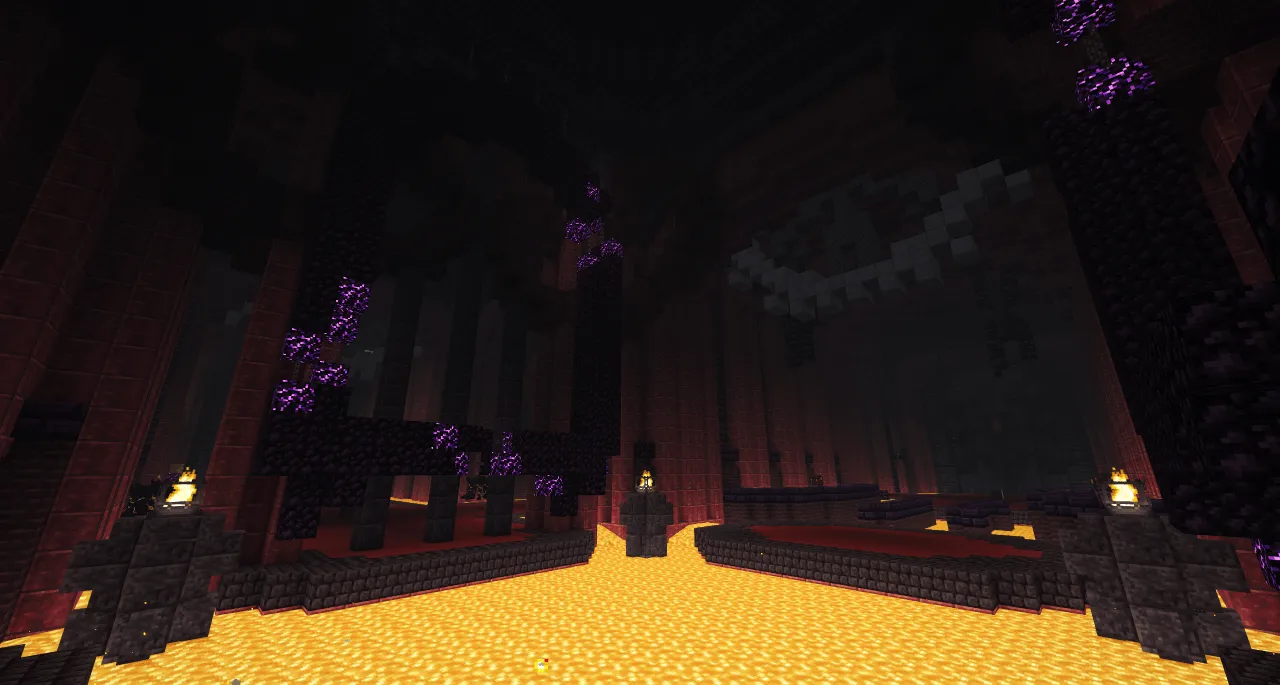 project-1275461, Дата-паки, Minecraft