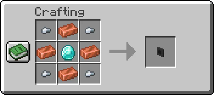 Advanced Door Bells, Моды, Minecraft