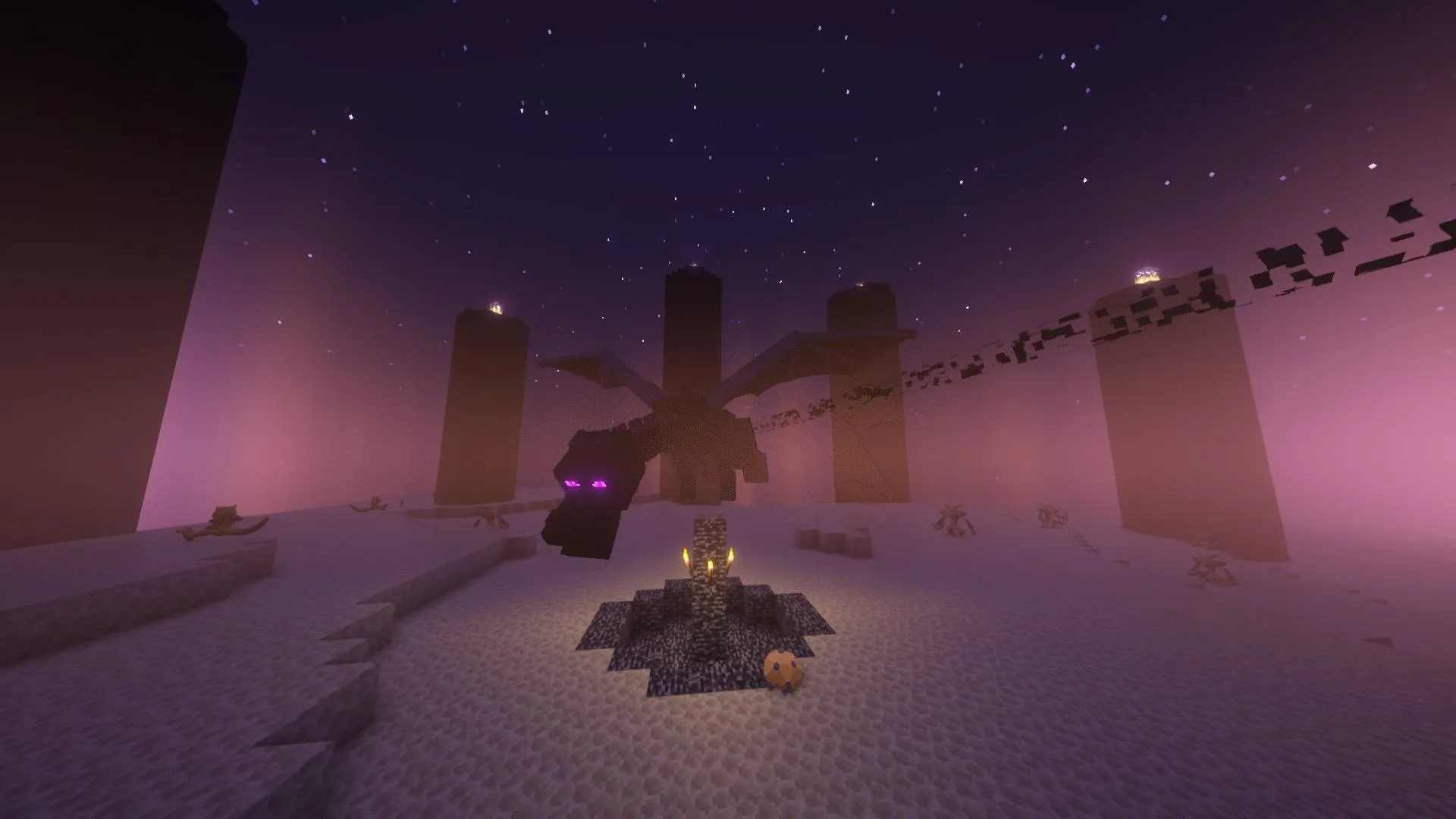 Better Pixelmon | Enhanced Adventures [Pokemon], Модпаки, Minecraft