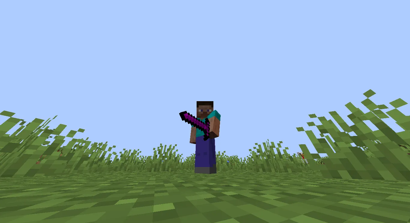 Obsidian Extras, Моды, Minecraft