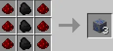 CraftOres — скриншот 14 (Плагины, Minecraft)