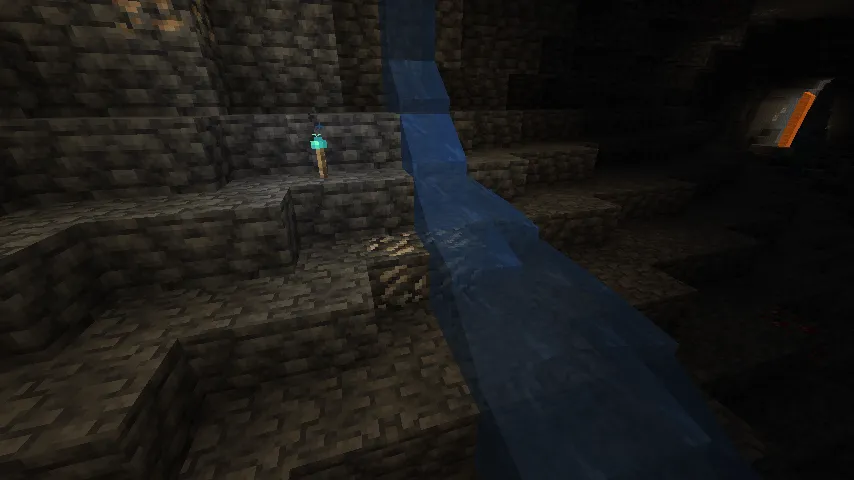 Fry's Features, Моды, Minecraft