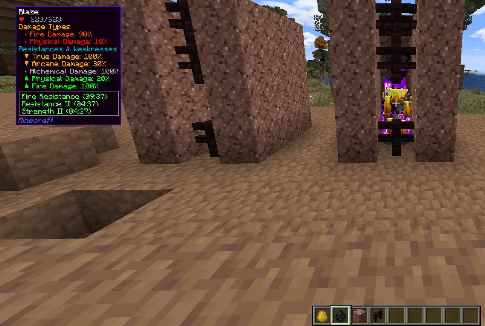 Alembic Jade Addon, Моды, Minecraft