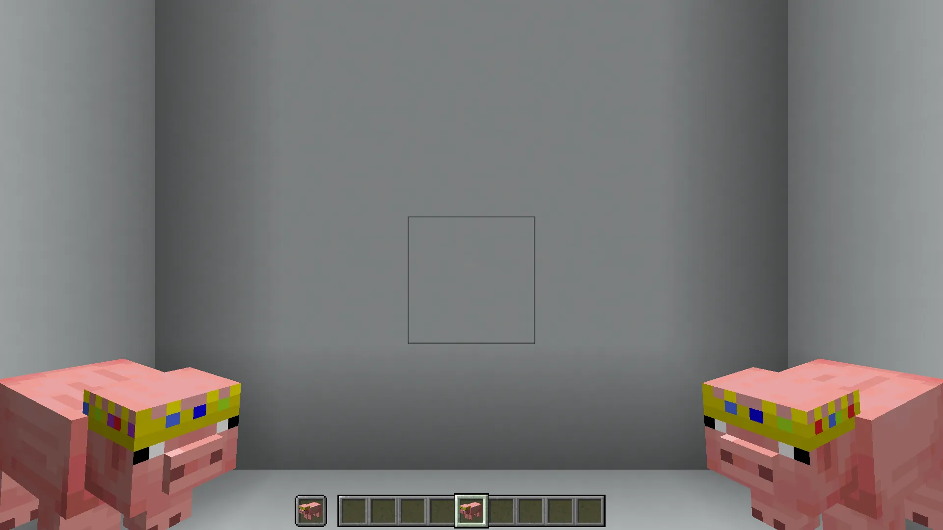 Parrot of Undying [3d Parrot Totem], Текстуры, Minecraft