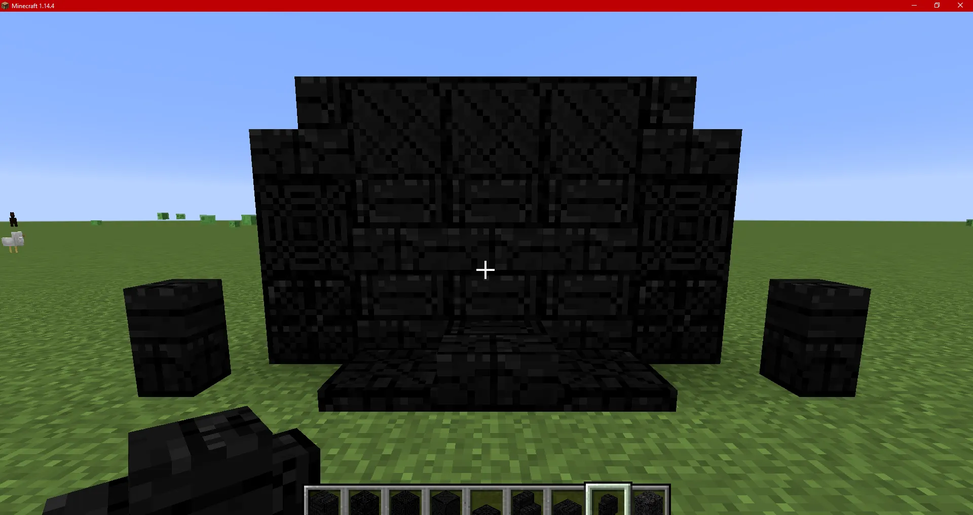 Kabuto's Stones, Моды, Minecraft