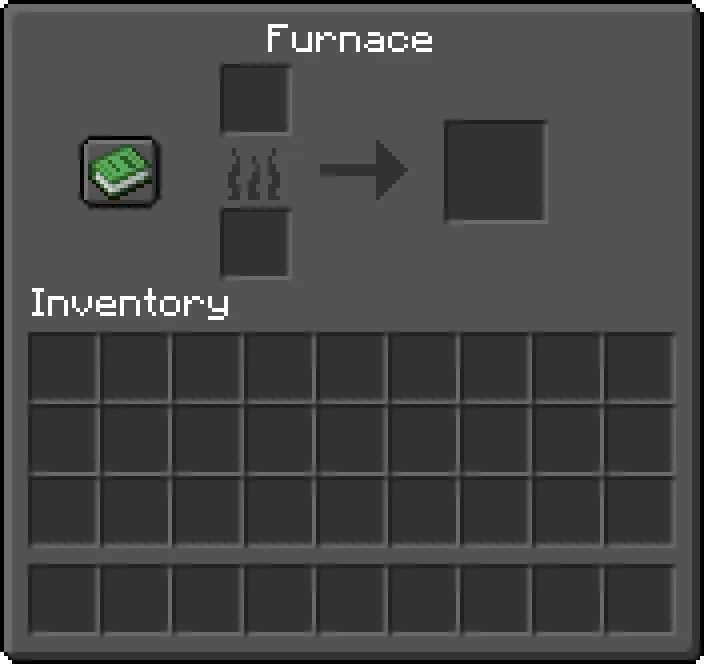 Epic GUI, Текстуры, Minecraft