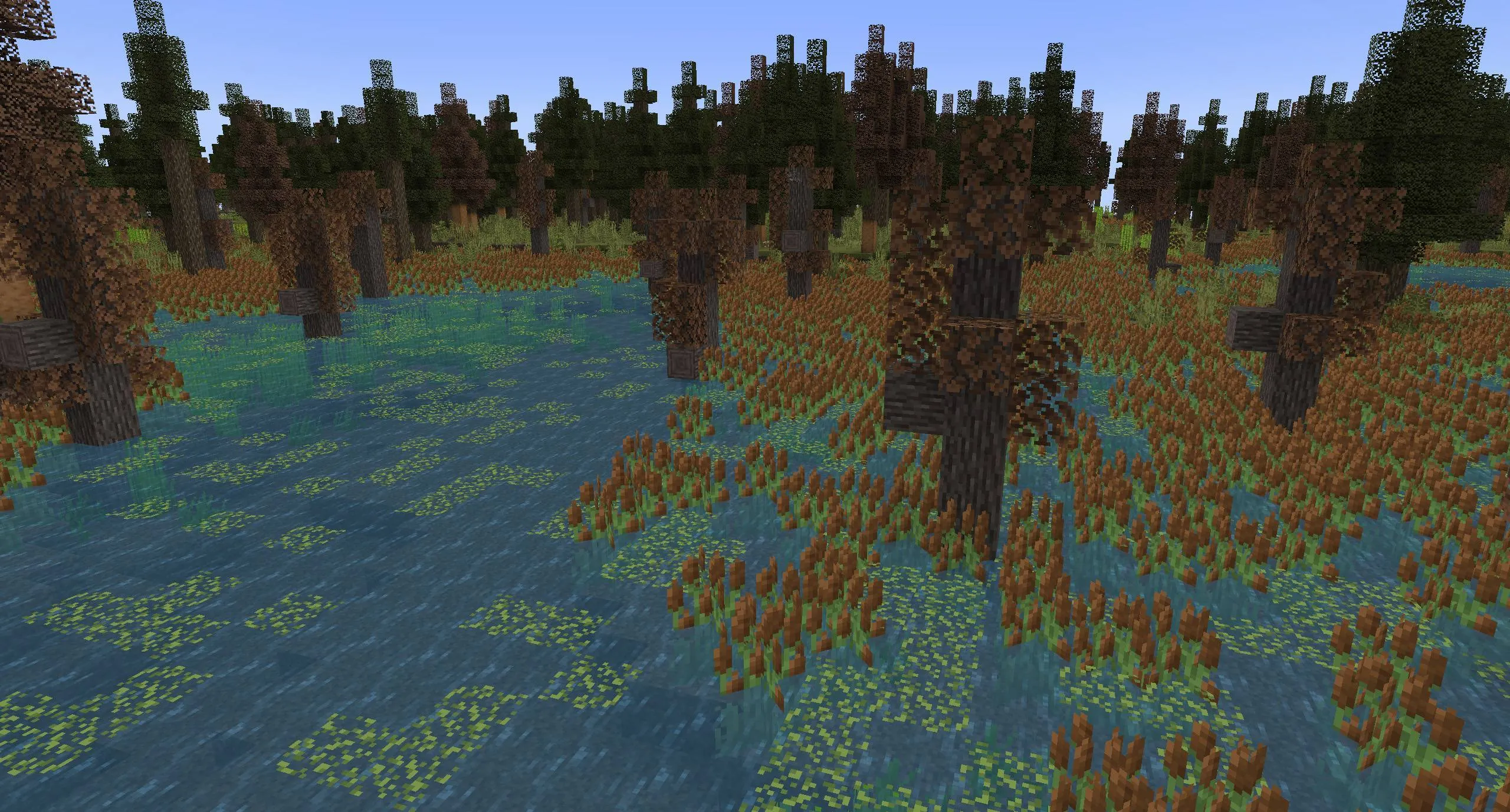 Create: Lets Create, Модпаки, Minecraft