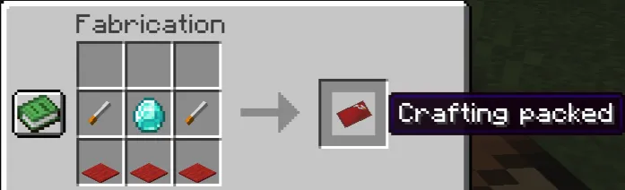 TobaccoCraft, Моды, Minecraft