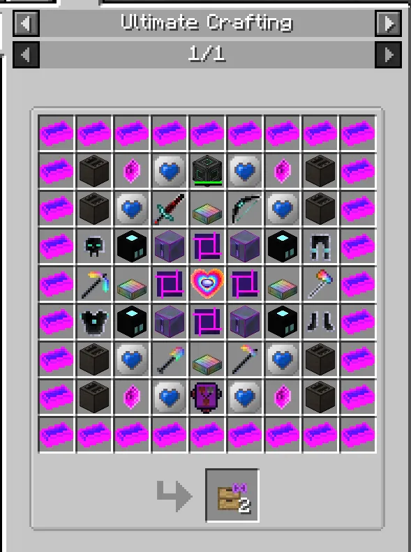 Scientific Rocketry — скриншот 8 (Модпаки, Minecraft)