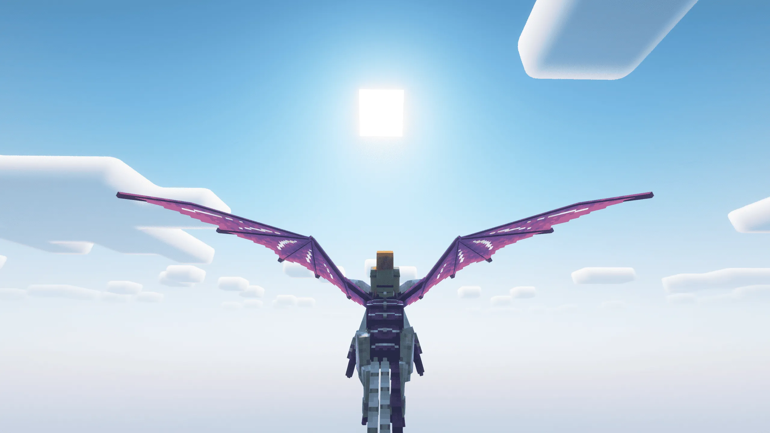How To Train Your Dragon | Isle of Berk QUESTS | (HTTYD - Isle of Berk) — скриншот 10 (Модпаки, Minecraft)