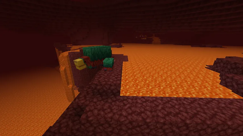 BetterHeight, Моды, Minecraft