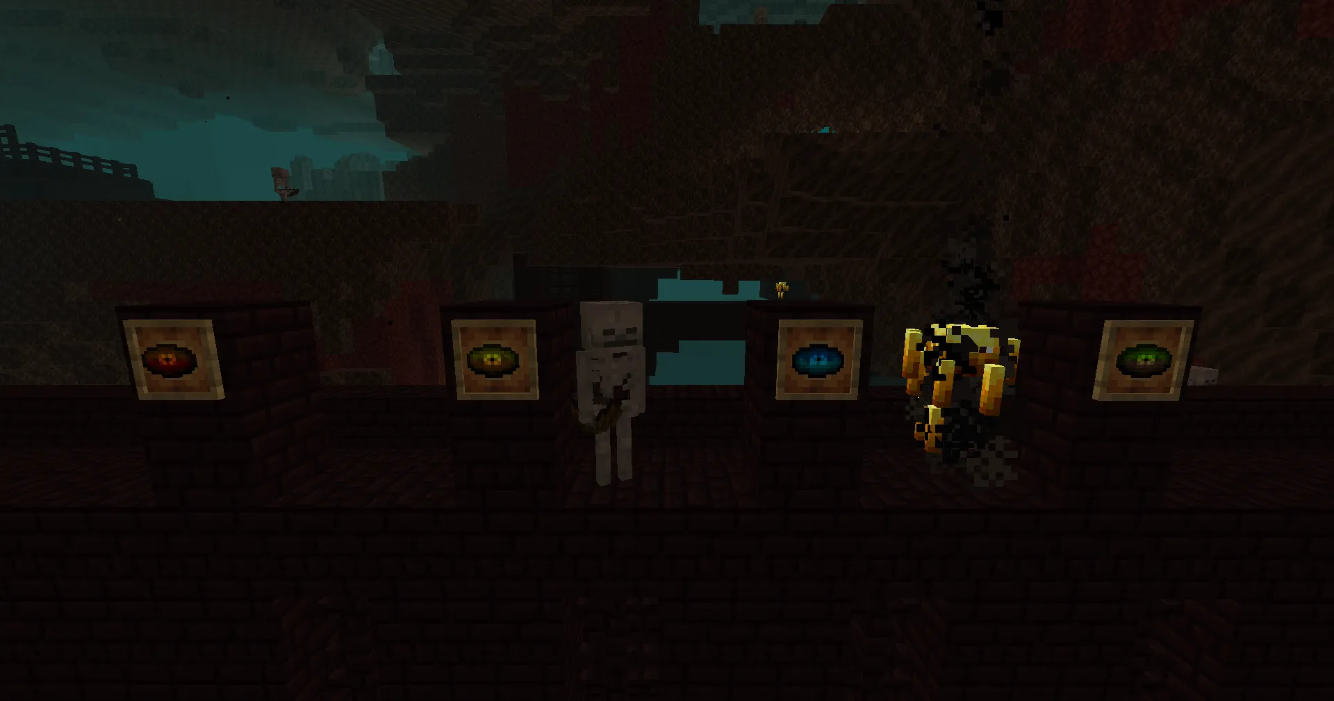 Simple Music Discs, Моды, Minecraft