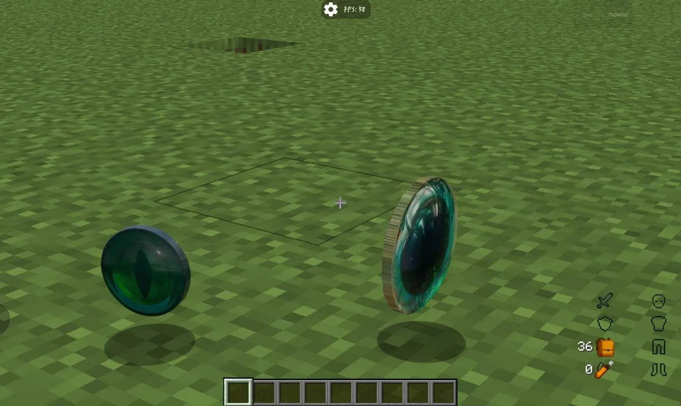 pack gamerproYT889 — скриншот 13 (Текстуры, Minecraft)