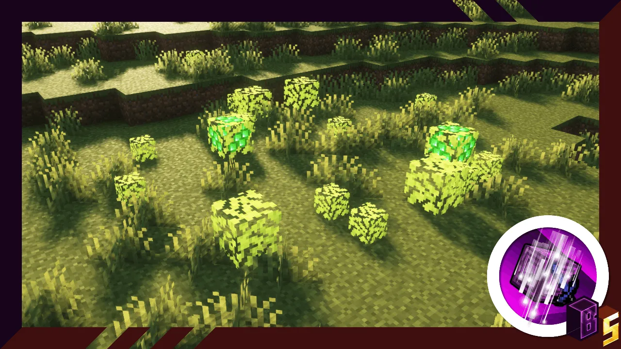 [BAL'S] "New" Arsenia, Моды, Minecraft