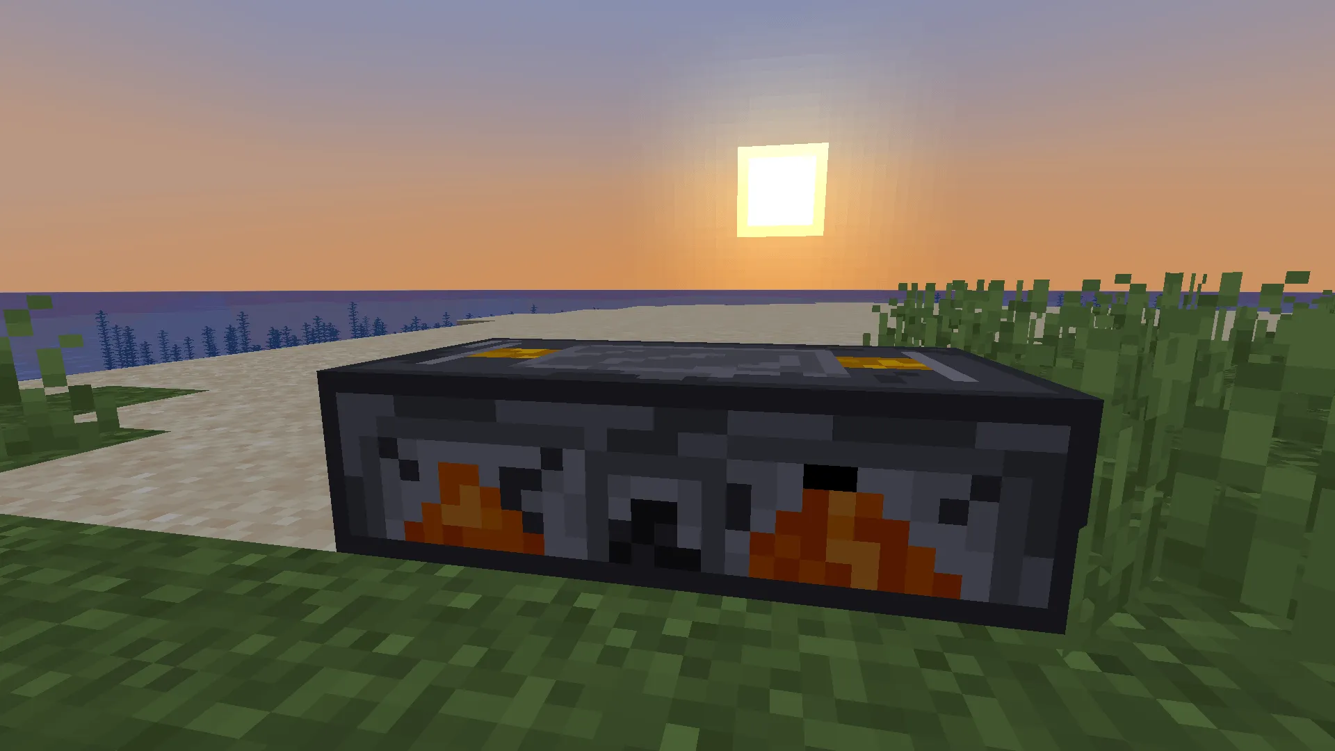 Pillage and Plunder: Open Seas — скриншот 2 (Моды, Minecraft)