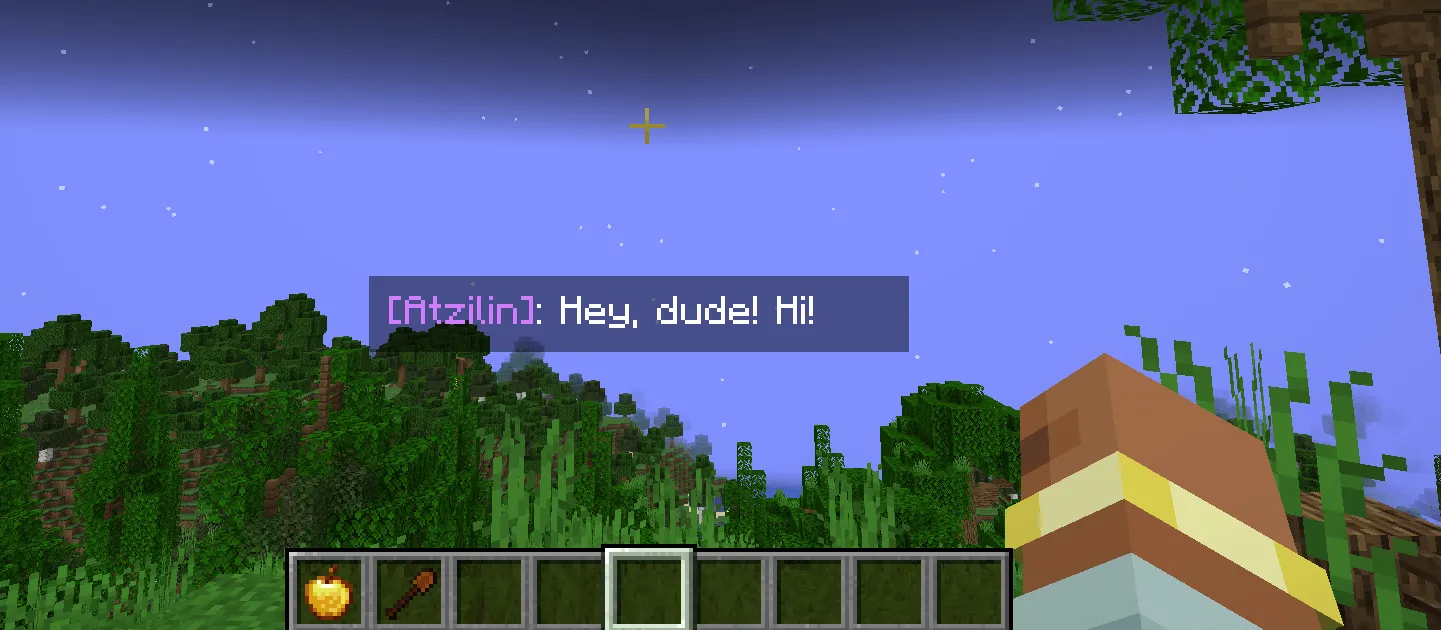 CNPC-Additions, Моды, Minecraft