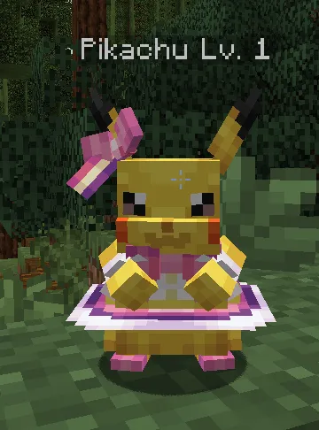 Cobblemon Apex Worlds, Модпаки, Minecraft