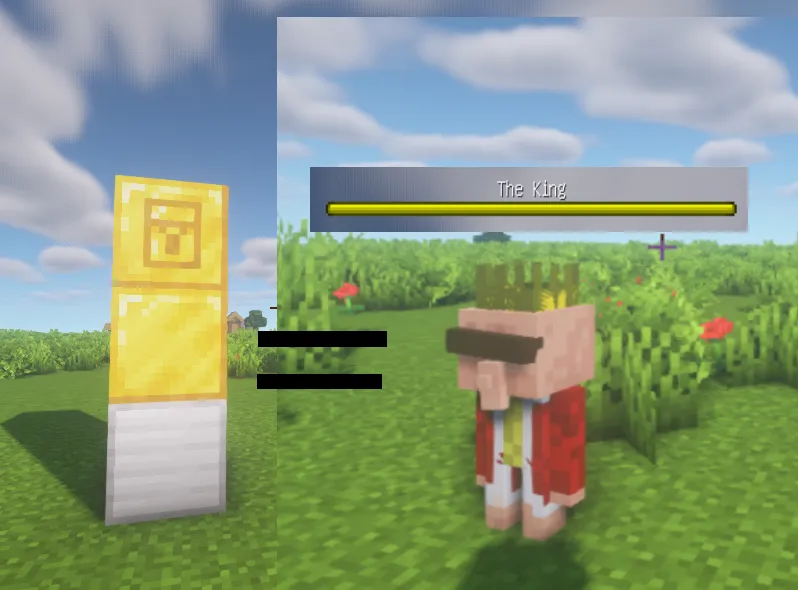 Roalodium Mod, Моды, Minecraft
