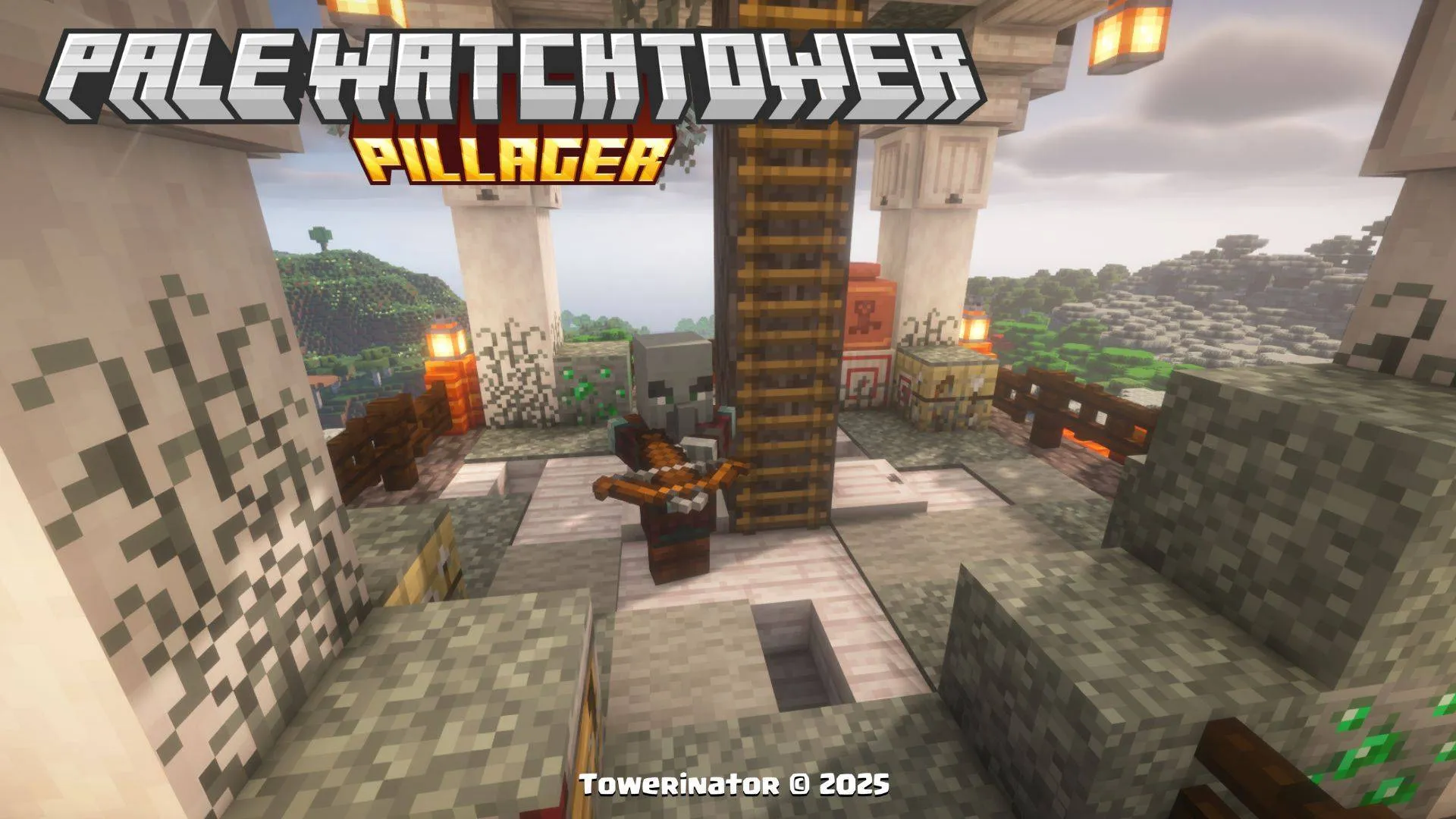 project-1411674, Моды, Minecraft