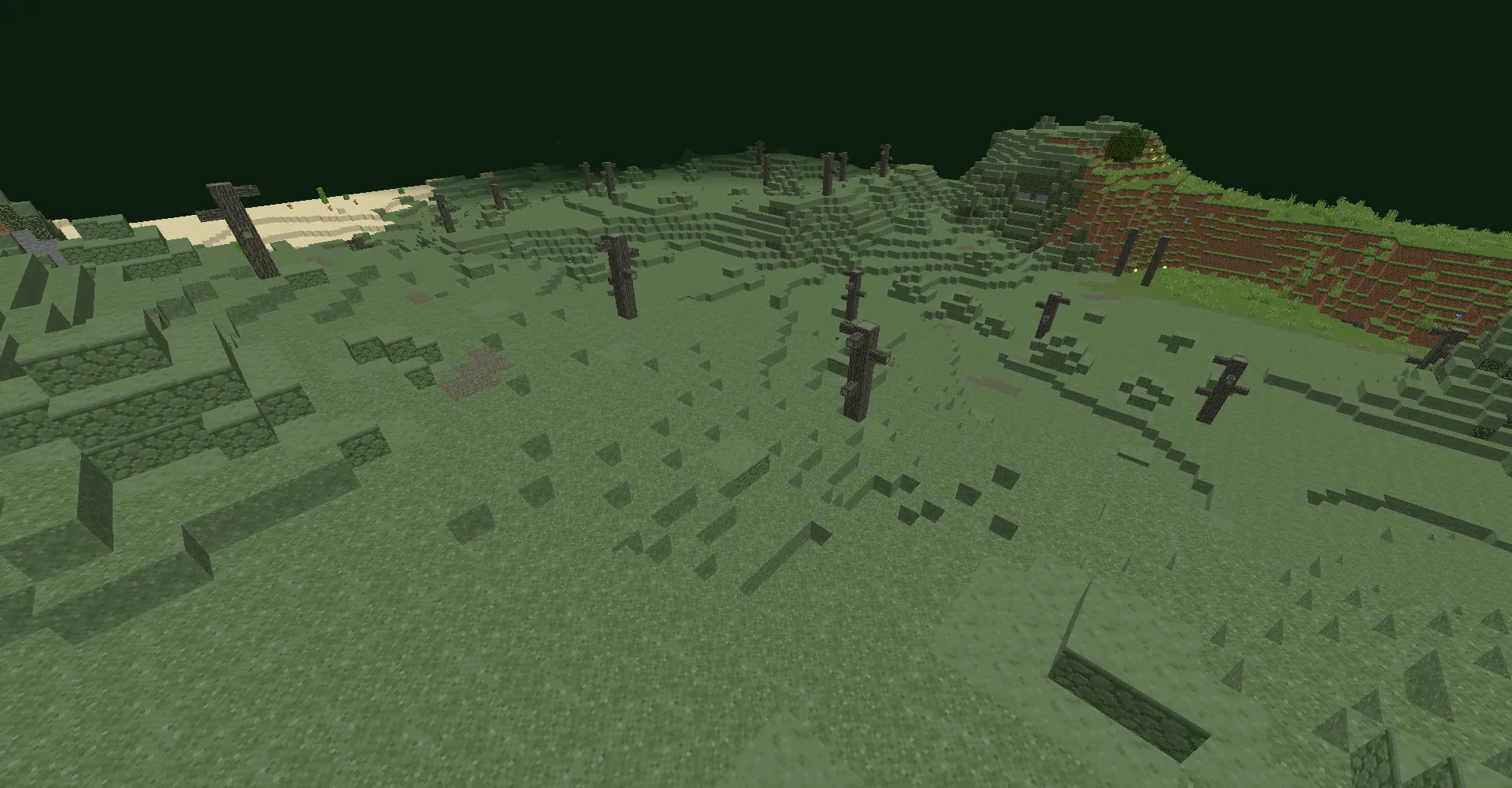 Core Ascension, Моды, Minecraft