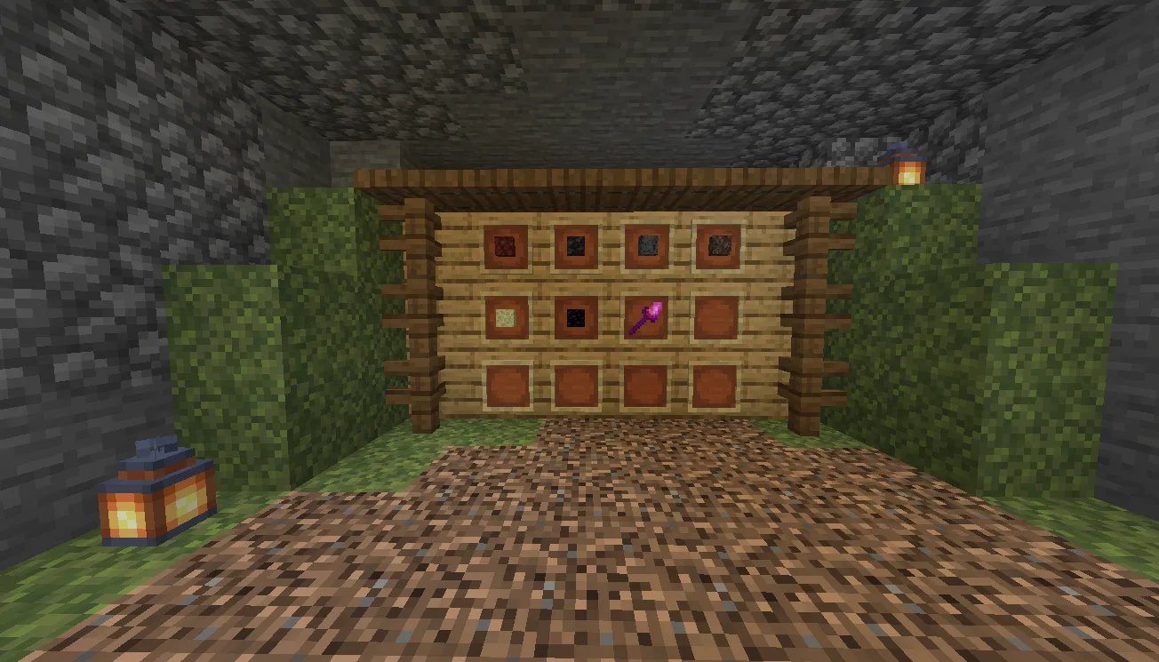 project-653288 — скриншот 4 (Моды, Minecraft)