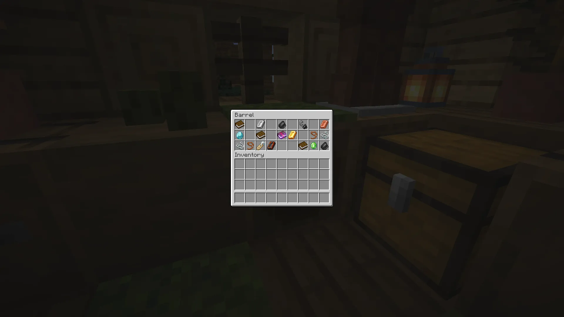 Bullion Collection [16x], Текстуры, Minecraft