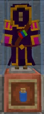 The Return of Magic — скриншот 8 (Моды, Minecraft)